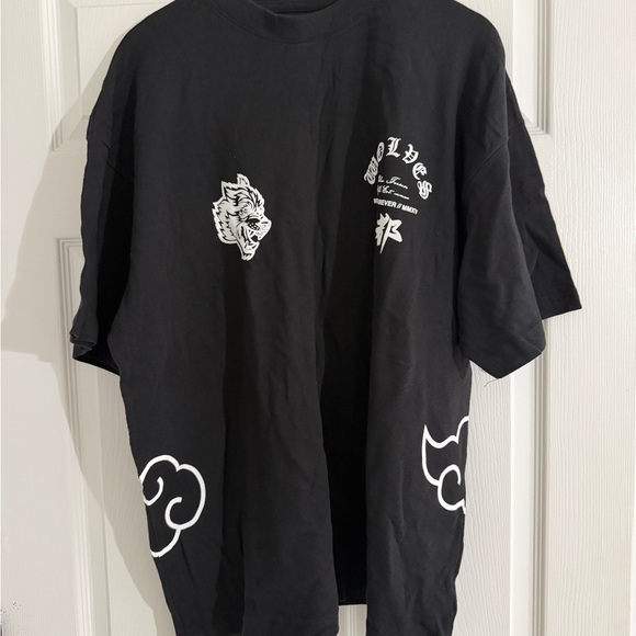 Darc Sport Naruto Akatsuki Box Set - Picture 6 of 9